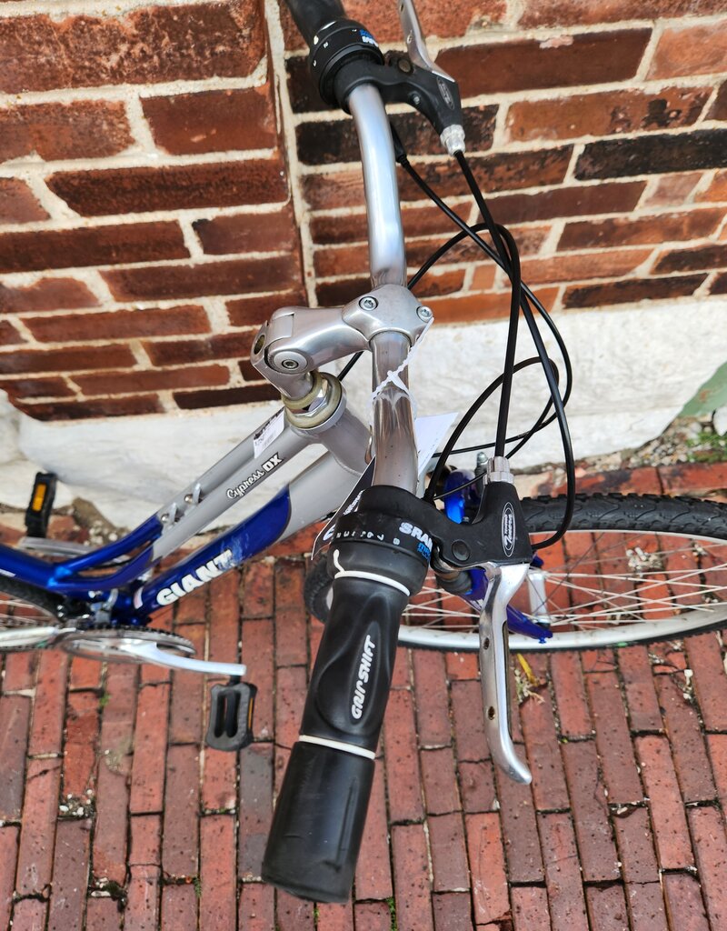 Giant Bike : Giant Cypress : 17"