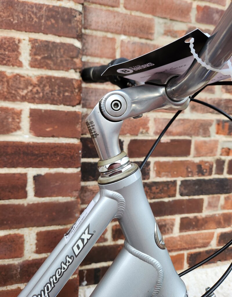 Giant Bike : Giant Cypress : 17"