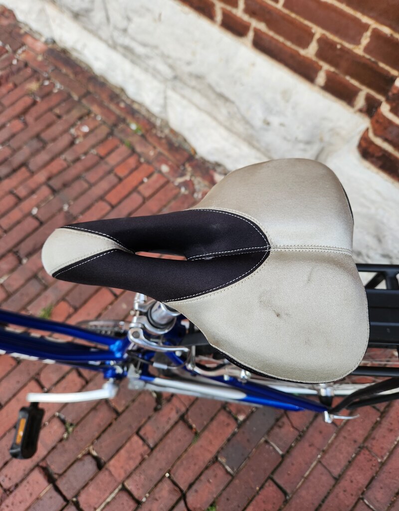 Giant Bike : Giant Cypress : 17"