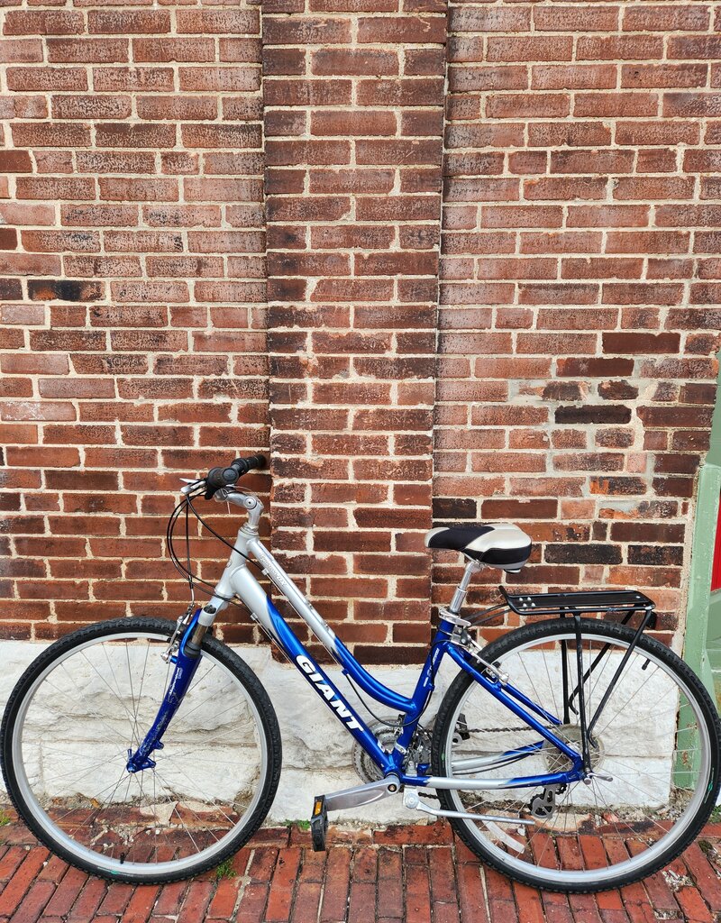 Giant Bike : Giant Cypress : 17"