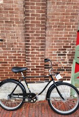 Bike : Worksman Urban Comp : 18.5"