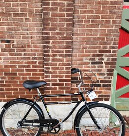 Bike : Worksman Urban Comp : 18.5"