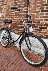 Bike : Worksman Urban Comp : 18.5"