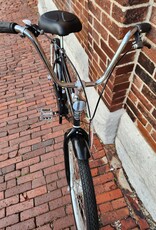 Bike : Worksman Urban Comp : 18.5"