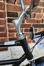 Bike : Worksman Urban Comp : 18.5"