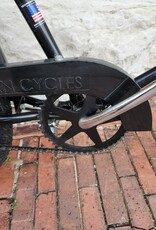 Bike : Worksman Urban Comp : 18.5"