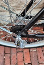 Bike : Worksman Urban Comp : 18.5"