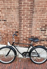 Bike : Worksman Urban Comp : 18.5"