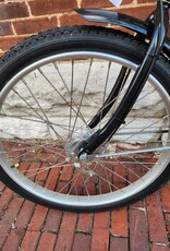 Bike : Worksman Urban Comp : 18.5"