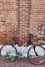 Gary Fisher Bike : Gary Fisher Tiburon : 17"