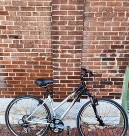 Gary Fisher Bike : Gary Fisher Tiburon : 17"