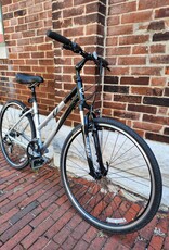 Gary Fisher Bike : Gary Fisher Tiburon : 17"