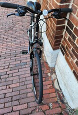 Gary Fisher Bike : Gary Fisher Tiburon : 17"