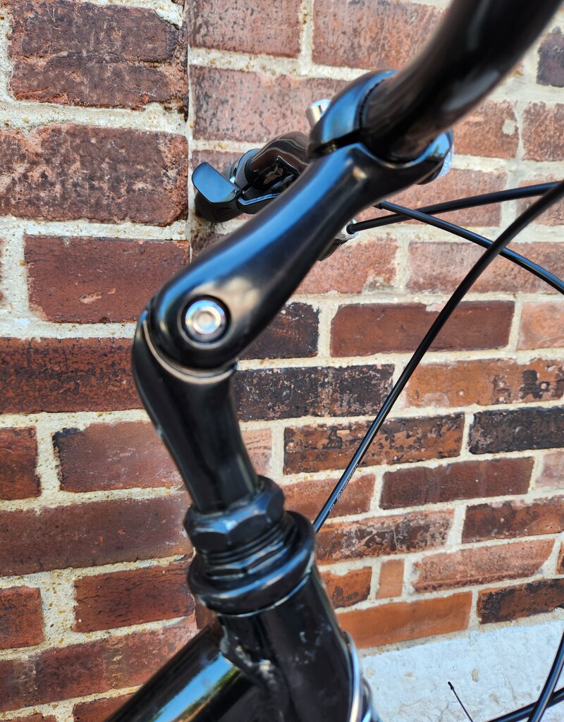 Gary Fisher Bike : Gary Fisher Tiburon : 17"