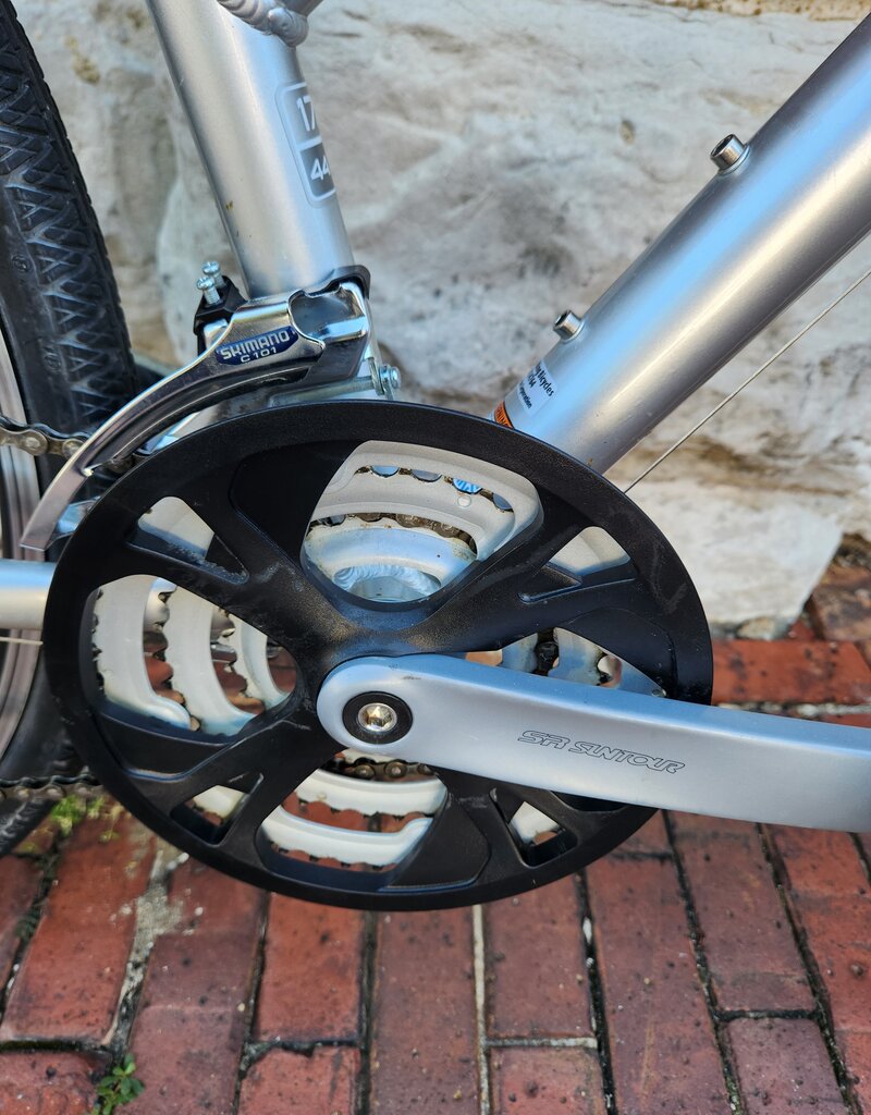 Gary Fisher Bike : Gary Fisher Tiburon : 17"