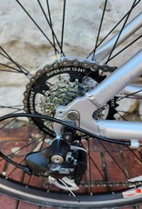 Gary Fisher Bike : Gary Fisher Tiburon : 17"