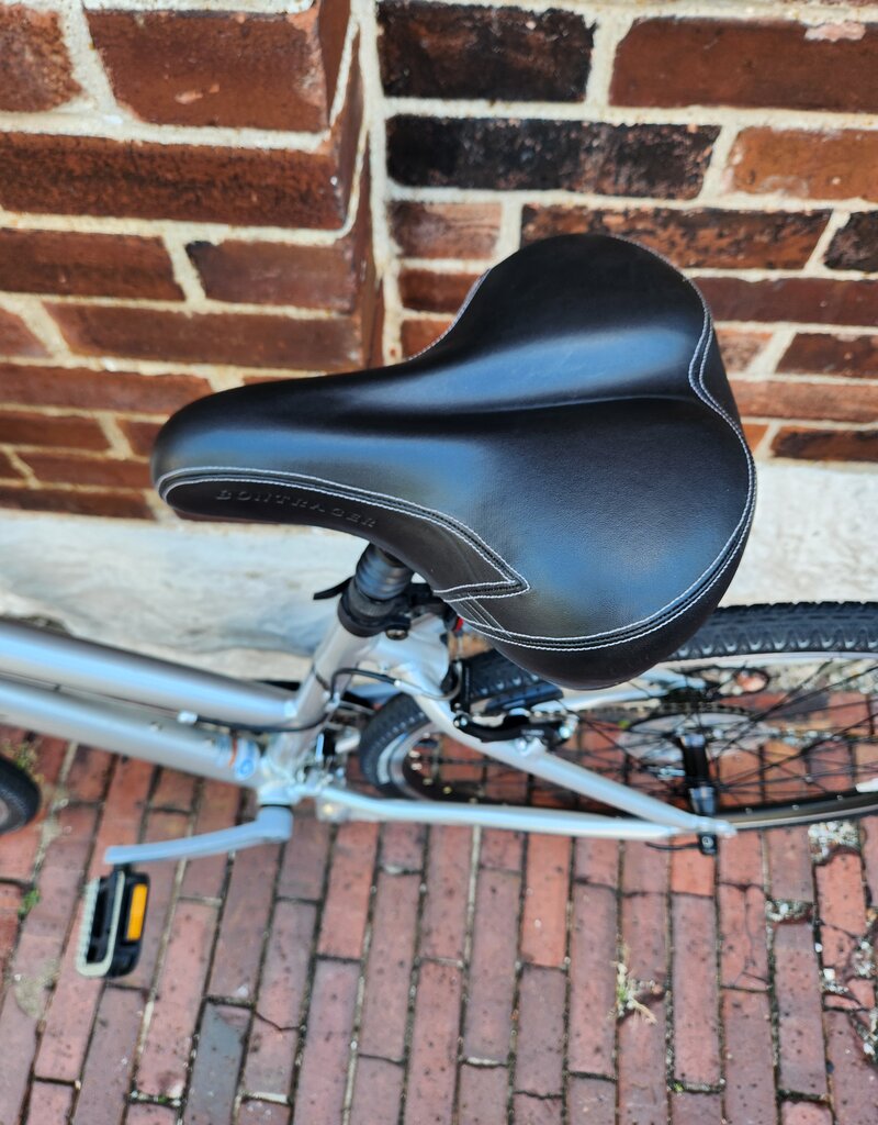 Gary Fisher Bike : Gary Fisher Tiburon : 17"