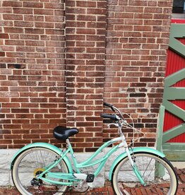 Electra Bike : Electra Coaster 7 : 17"