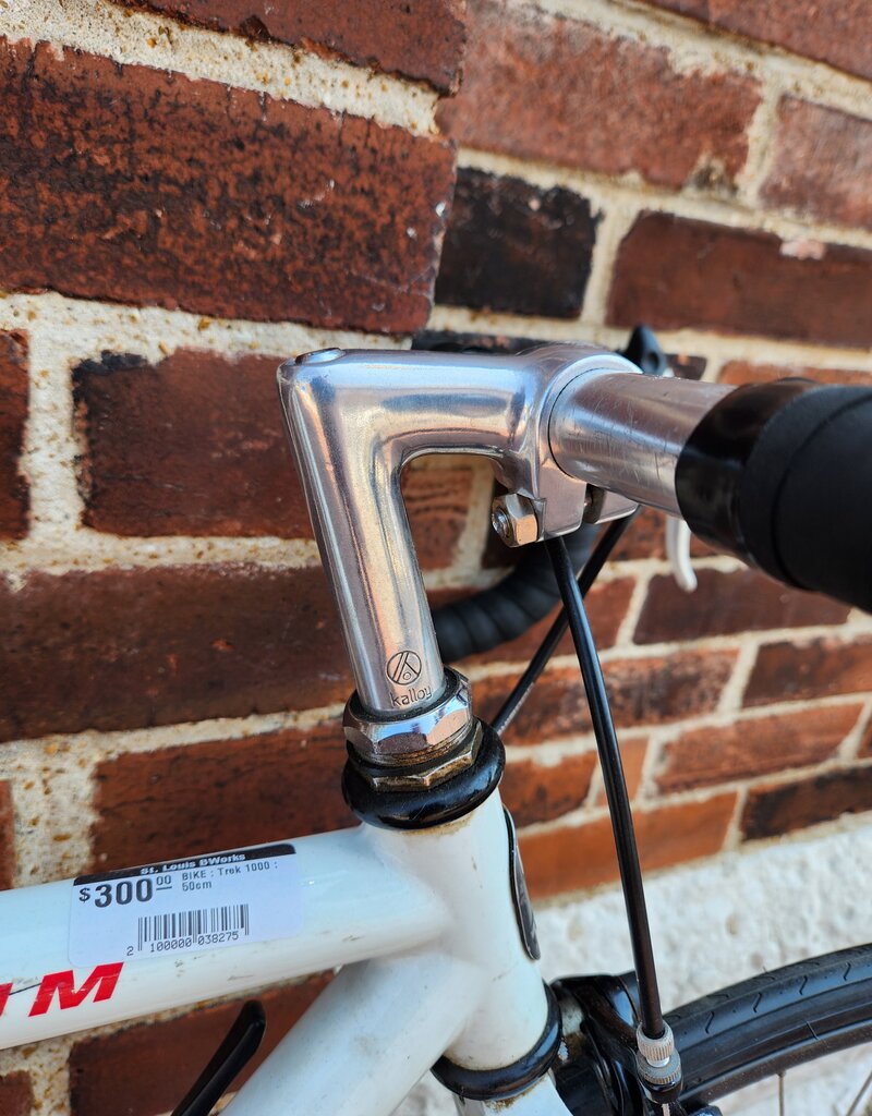 Trek Bike : Trek 1000 : 50cm