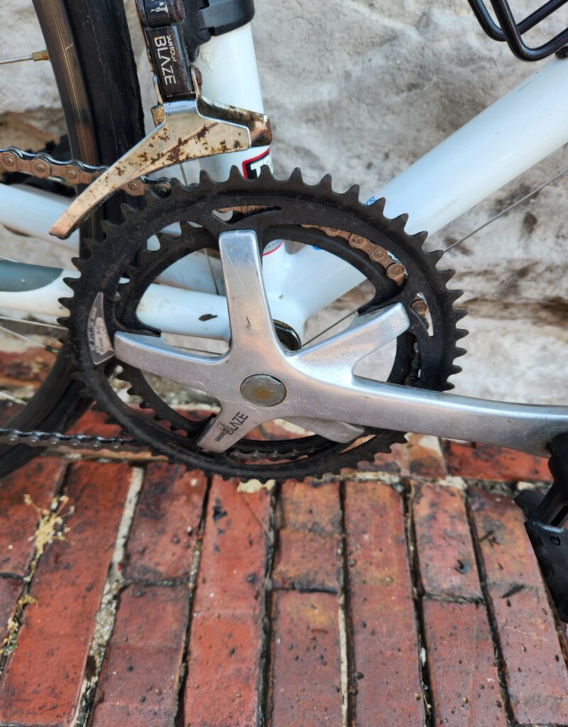 Bike Trek 1000 50cm St. Louis BWorks