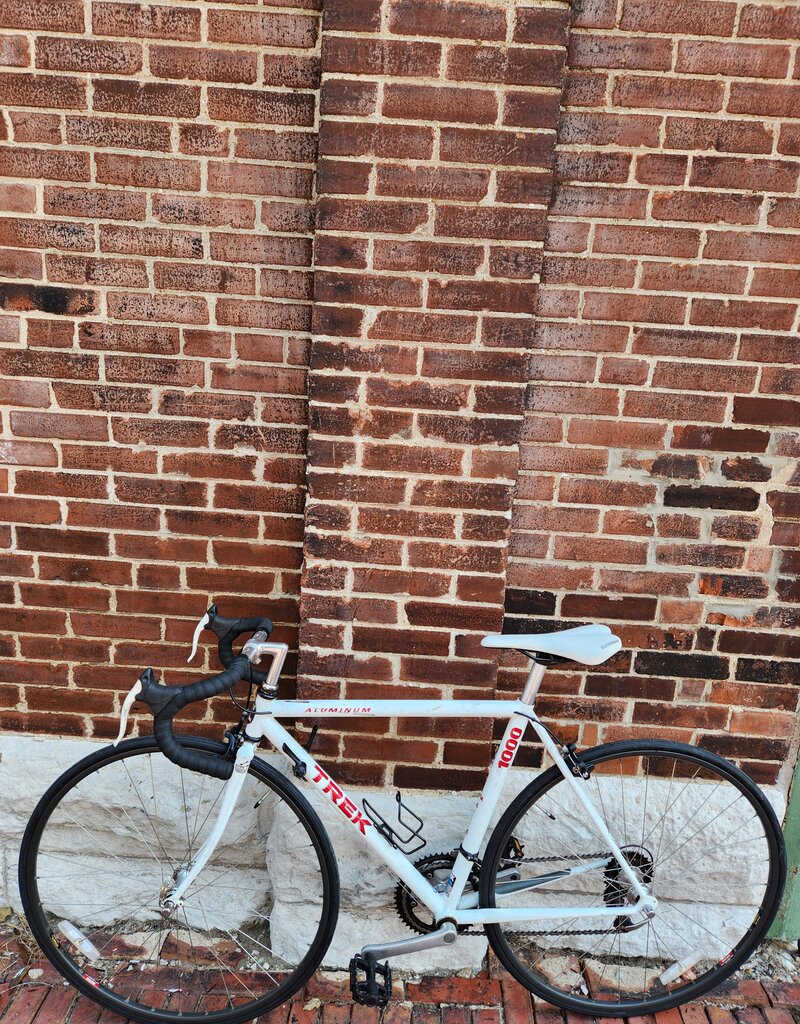 Trek Bike : Trek 1000 : 50cm