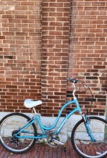 Electra Bike : Electra Townie 21D : OS