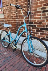 Electra Bike : Electra Townie 21D : OS