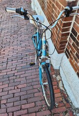 Electra Bike : Electra Townie 21D : OS