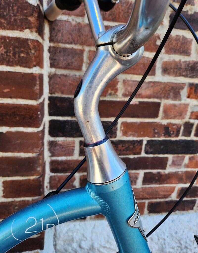 Electra Bike : Electra Townie 21D : OS