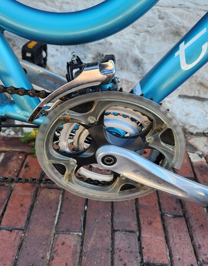 Electra Bike : Electra Townie 21D : OS