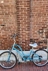Electra Bike : Electra Townie 21D : OS
