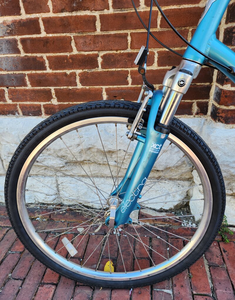 Electra Bike : Electra Townie 21D : OS