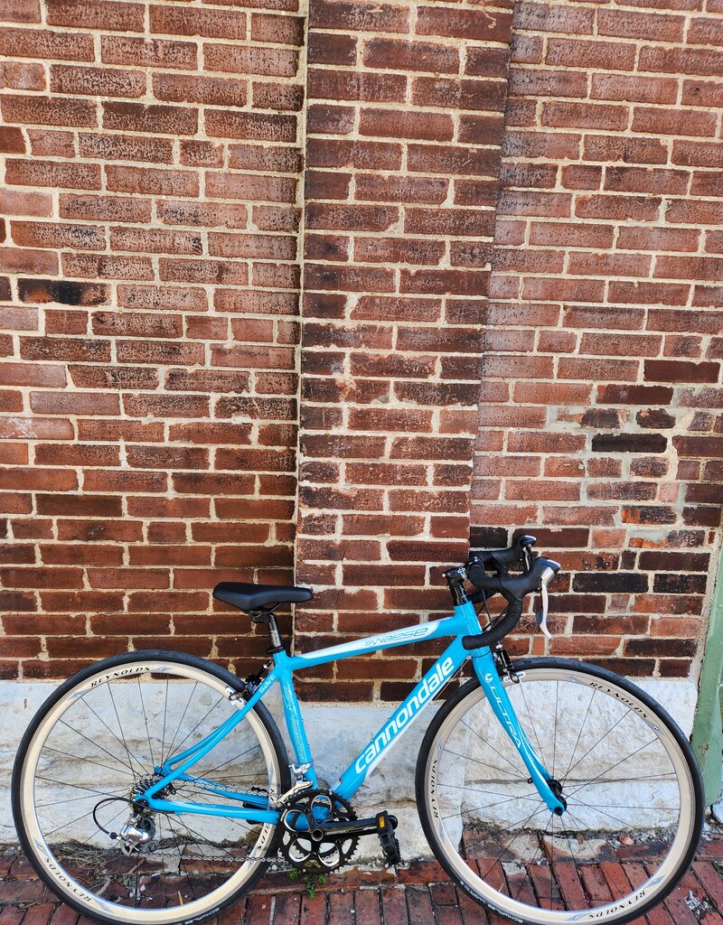 Cannondale Bike : Cannondale Synapse : 56cm
