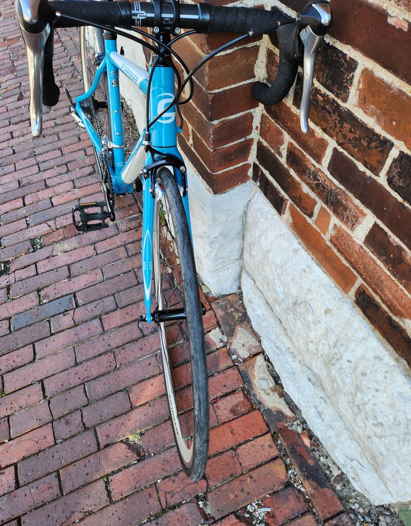 Cannondale Bike : Cannondale Synapse : 56cm
