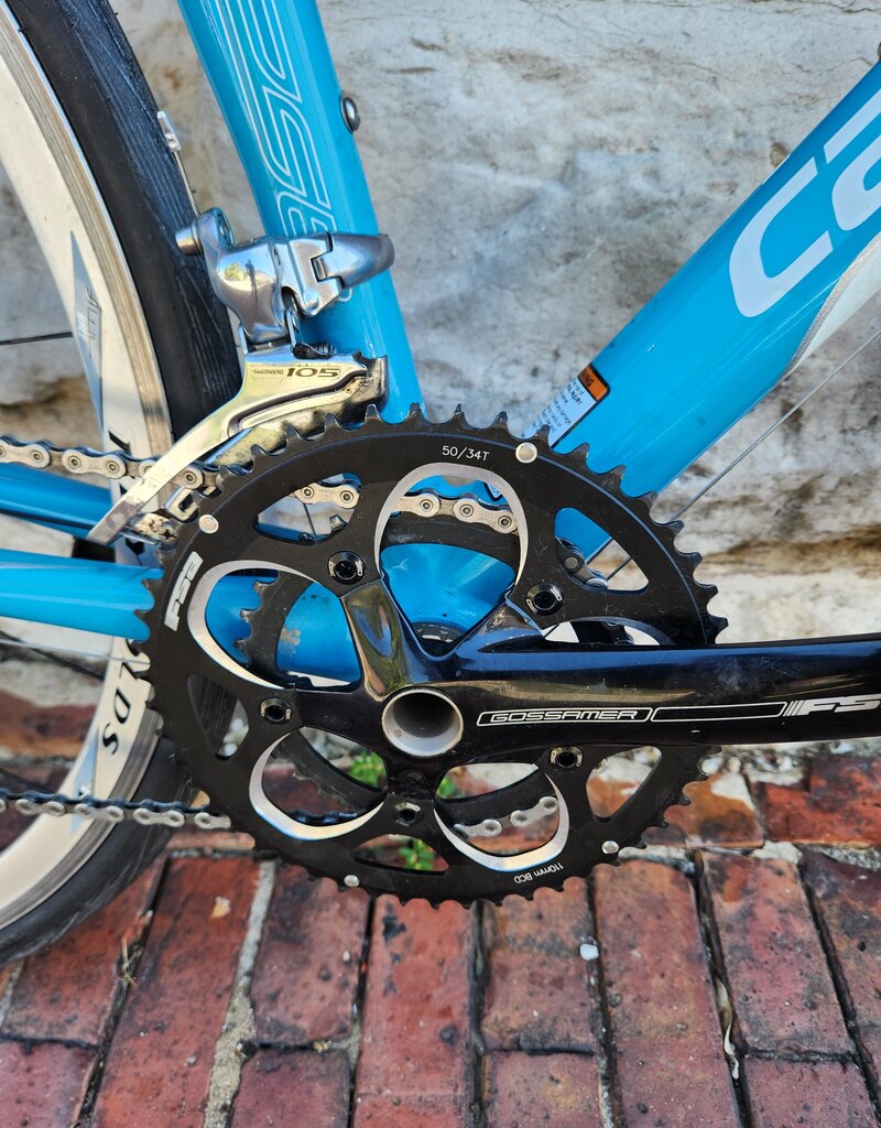 Cannondale Bike : Cannondale Synapse : 56cm