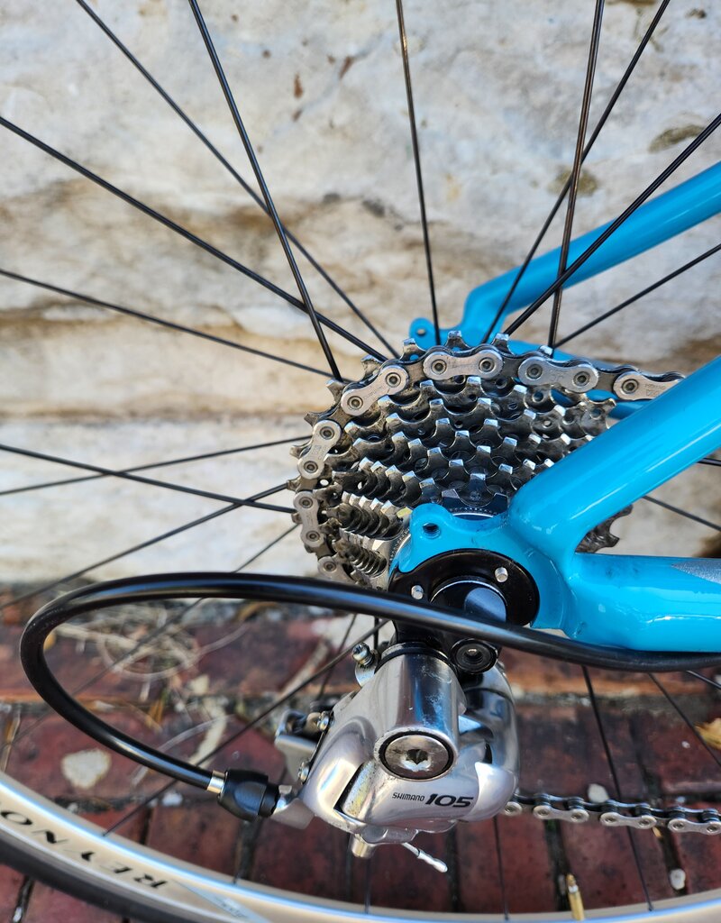 Cannondale Bike : Cannondale Synapse : 56cm