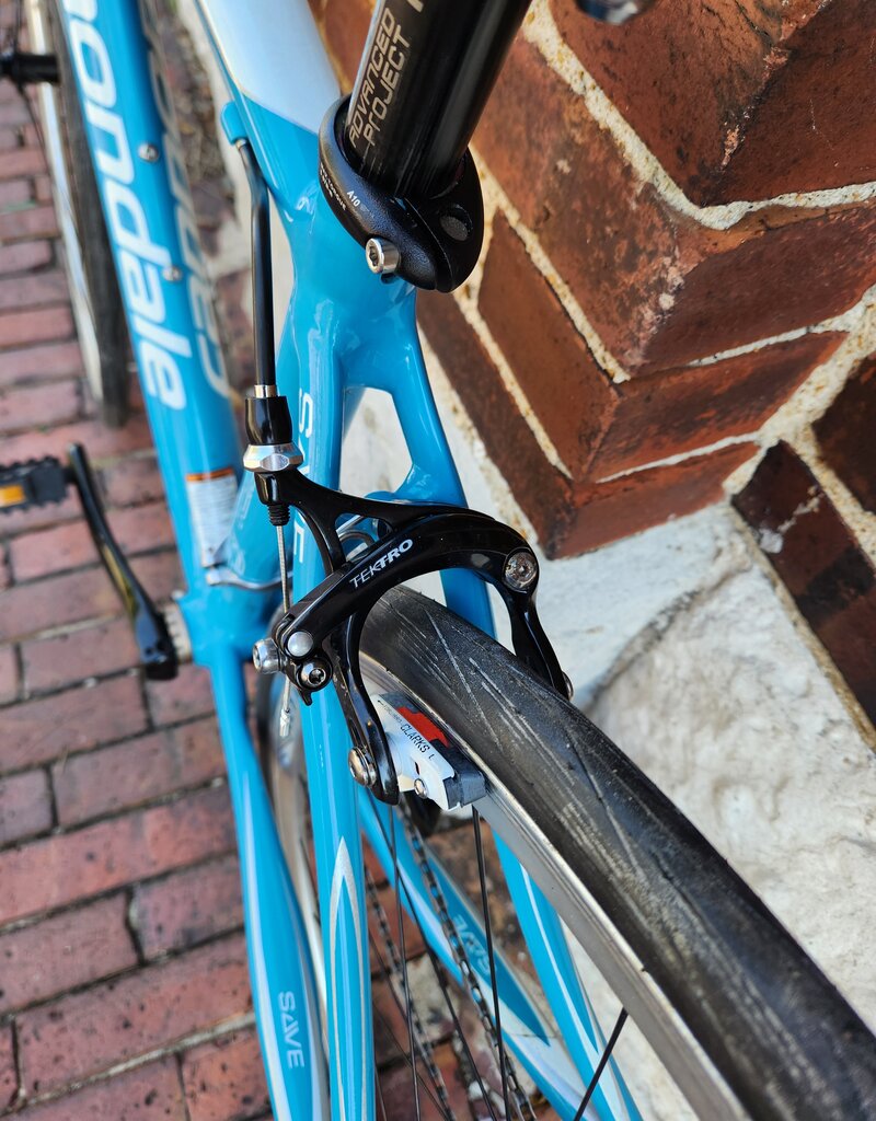 Cannondale Bike : Cannondale Synapse : 56cm