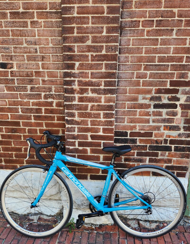 Cannondale Bike : Cannondale Synapse : 56cm