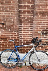 Lemond Bike : Lemond Versailles (2007) : 59cm carbon