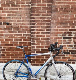 Lemond Bike : Lemond Versailles (2007) : 59cm carbon