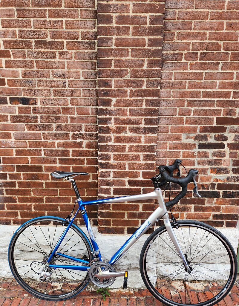Lemond Bike : Lemond Versailles (2007) : 59cm carbon