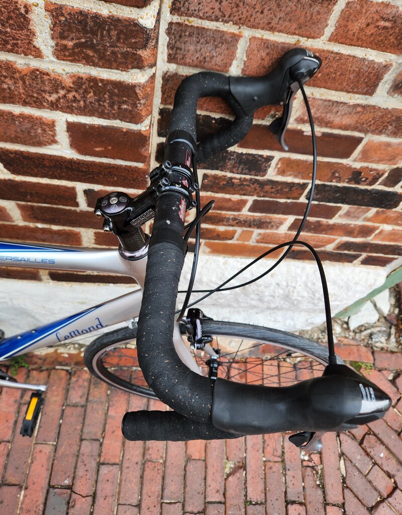 Lemond Bike : Lemond Versailles (2007) : 59cm carbon