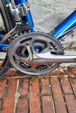 Lemond Bike : Lemond Versailles (2007) : 59cm carbon