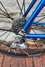Lemond Bike : Lemond Versailles (2007) : 59cm carbon