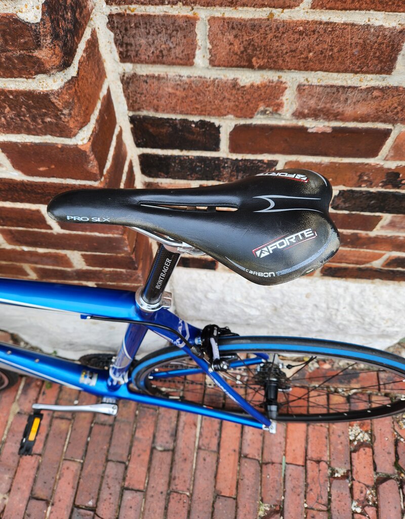 Lemond Bike : Lemond Versailles (2007) : 59cm carbon