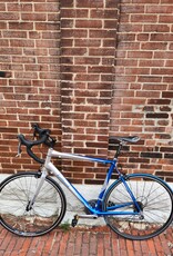 Lemond Bike : Lemond Versailles (2007) : 59cm carbon