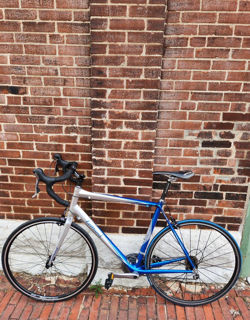Lemond Bike : Lemond Versailles (2007) : 59cm carbon