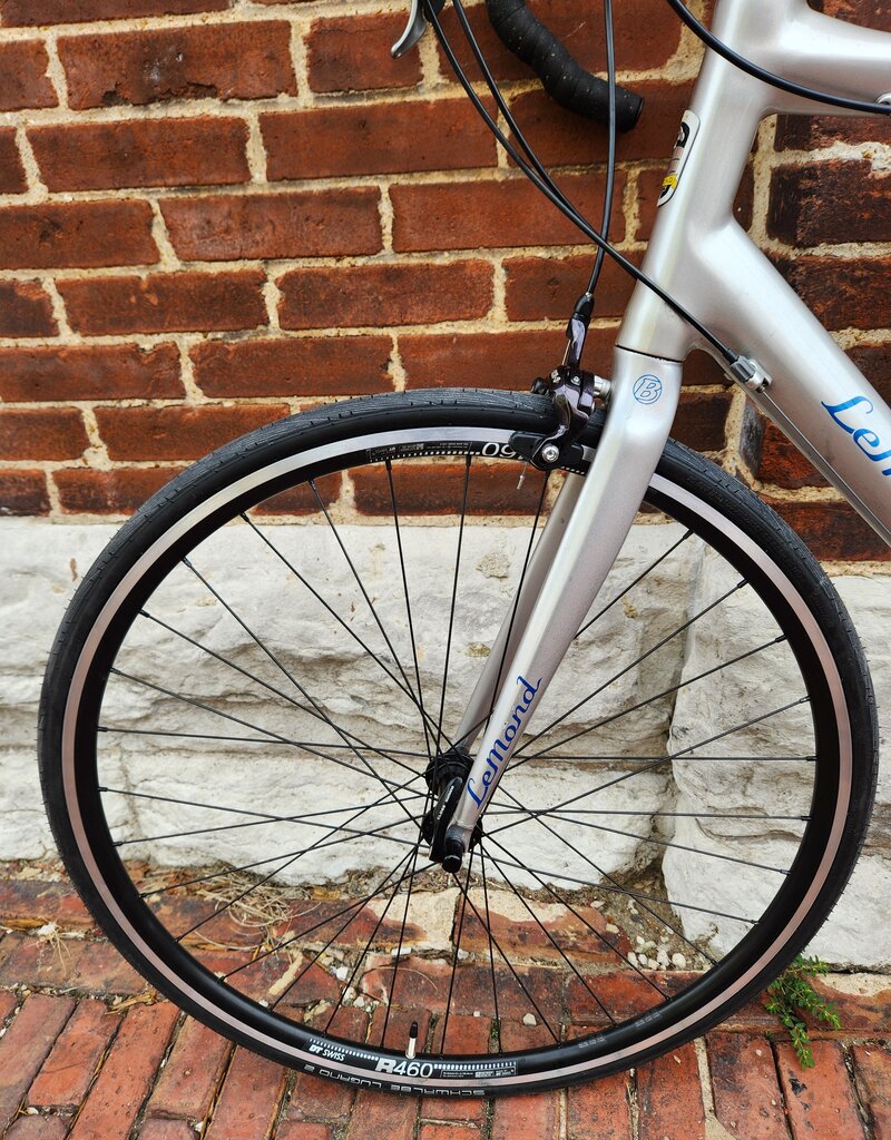 Lemond Bike : Lemond Versailles (2007) : 59cm carbon