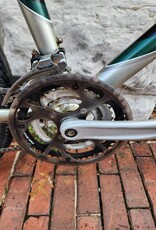 Trek Bike : Trek Navigator 100 : 21"