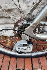 Trek Bike : Trek Navigator 100 : 21"